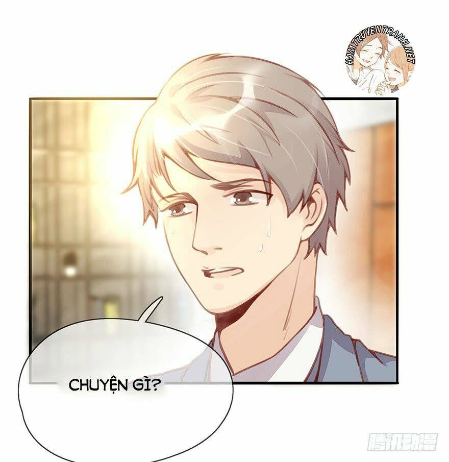 Tổng Tài Đại Nhân Tâm Thiếu Nữ: Chapter 5.2