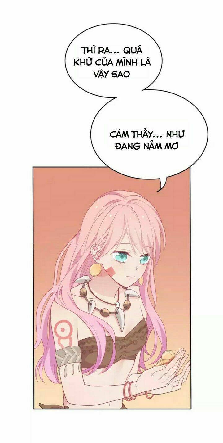 Vương Tử Thành Phố Và Công Chúa Amazon: Chapter 3