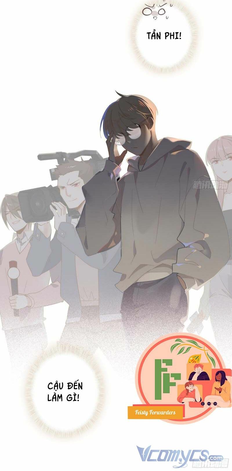 Nữ Phụ Như Tôi Cũng Có Ngày Ra Mắt: Chapter 14