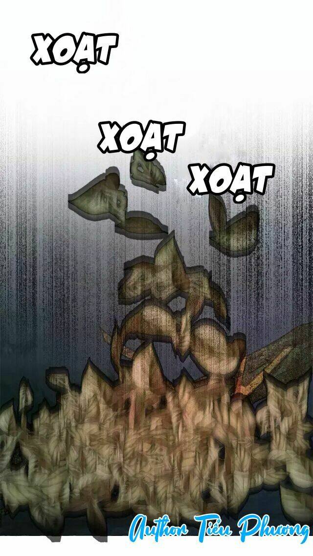 Bí Mật Của Hoàng Phi Isana: Chapter 5