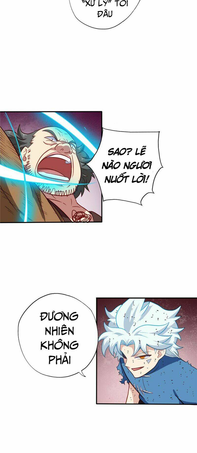 Chí Tôn Võ Đế: Chapter 60