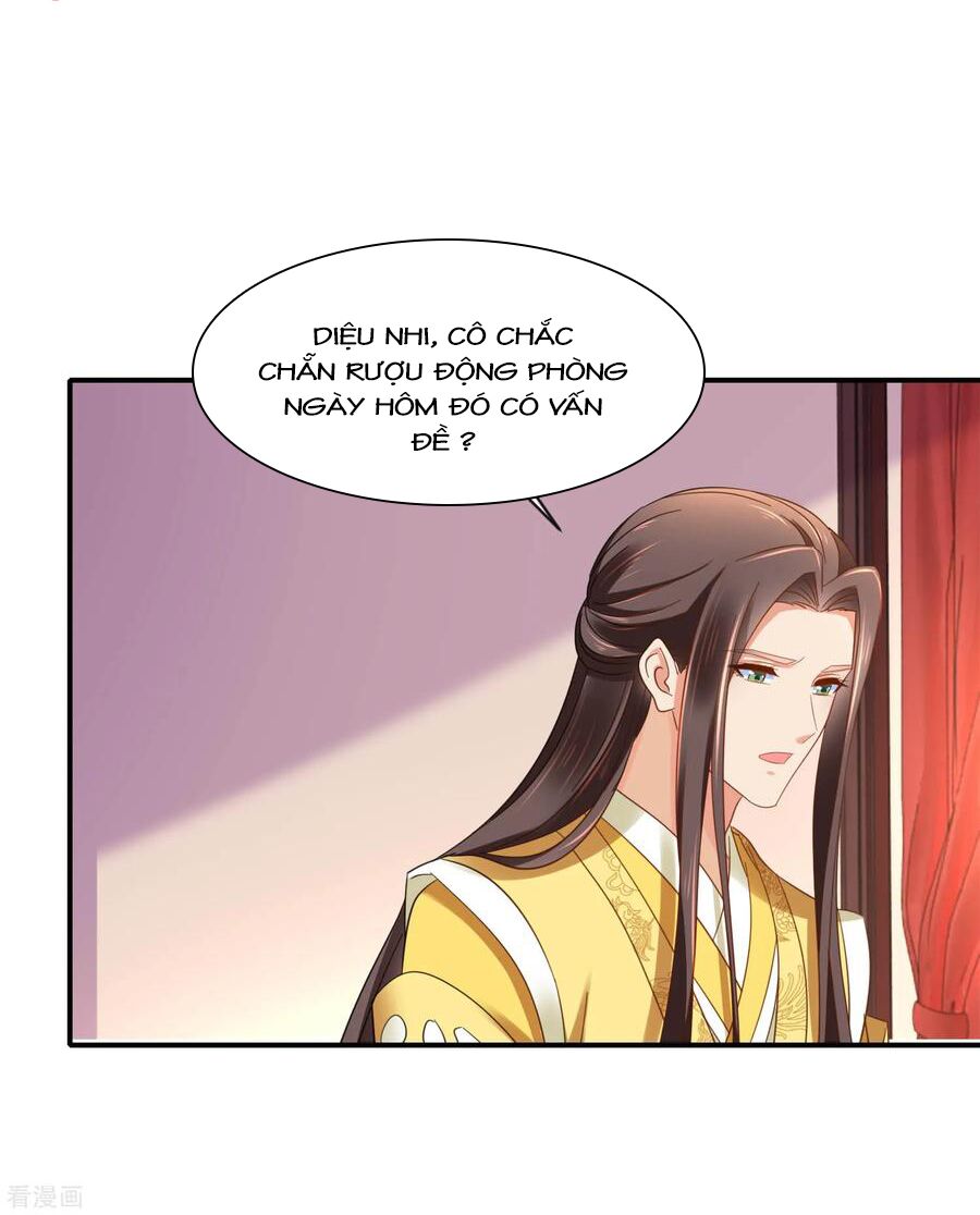 Lãnh Cung Phế Hậu Muốn Nghịch Thiên: Chapter 210