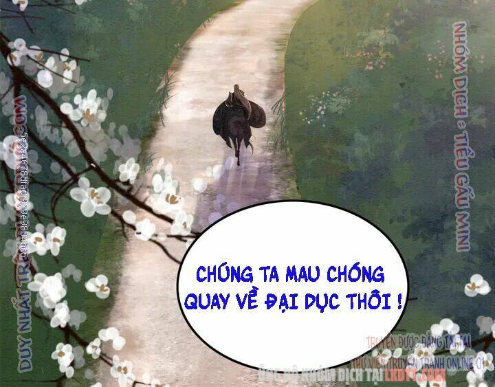 Trọng Sinh Bá Sủng Nhiếp Chính Vương Quá Mạnh Mẽ: Chapter 183