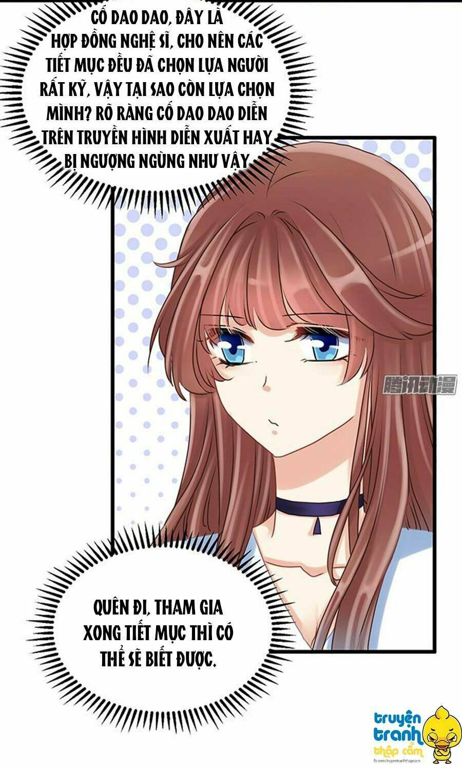 Trọng Sinh Để Ngủ Với Ảnh Đế: Chapter 28