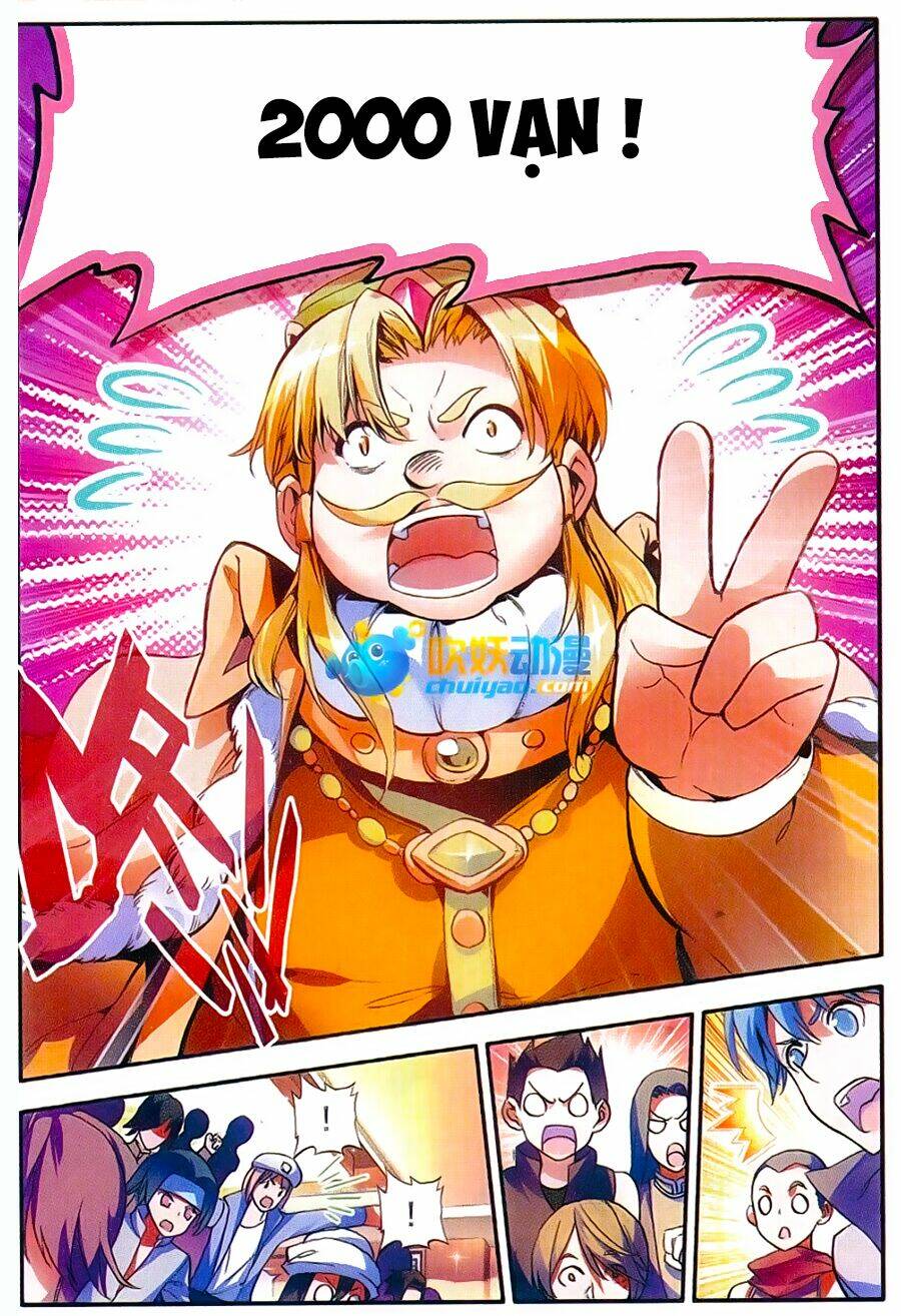 Thiện Lương Tử Thần: Chapter 57