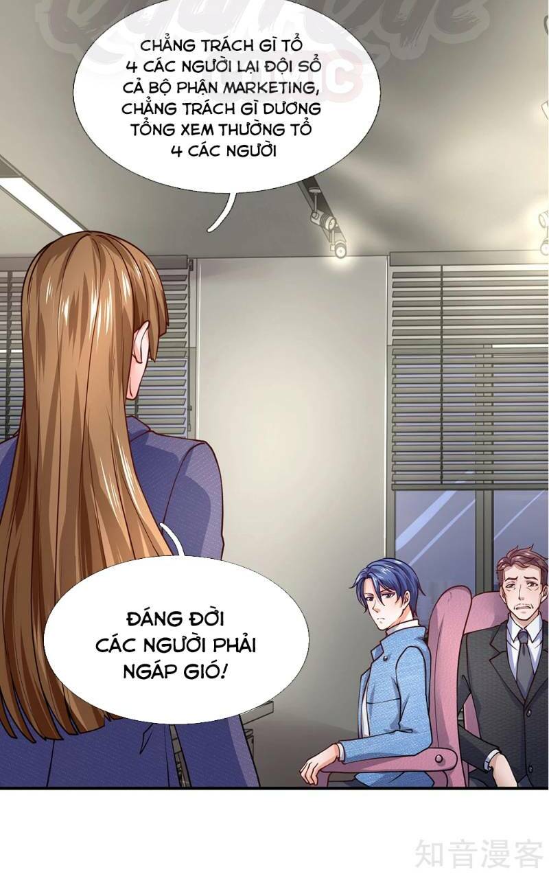 Chung Cực Binh Vương Tại Đô Thị: Chapter 89