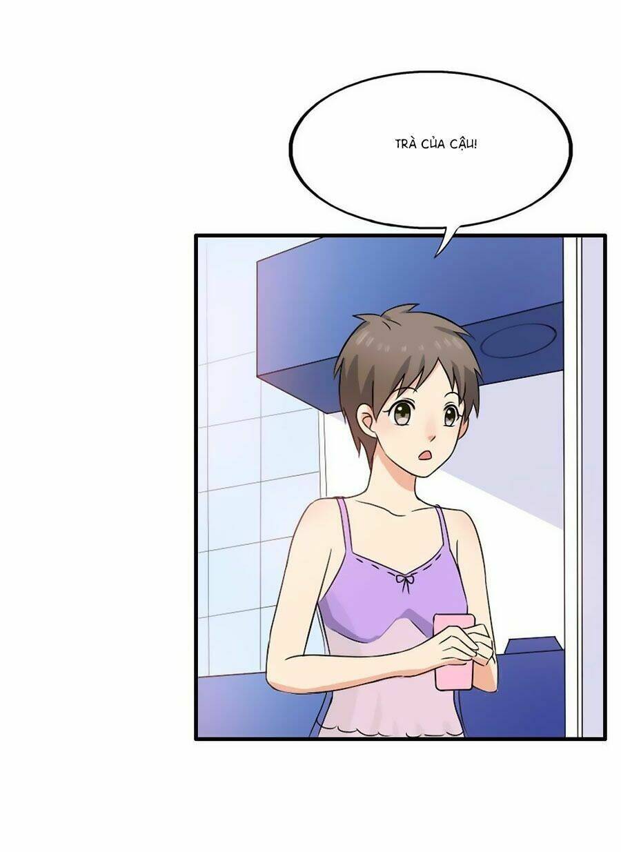 Số Hiệu 1314: Chapter 15