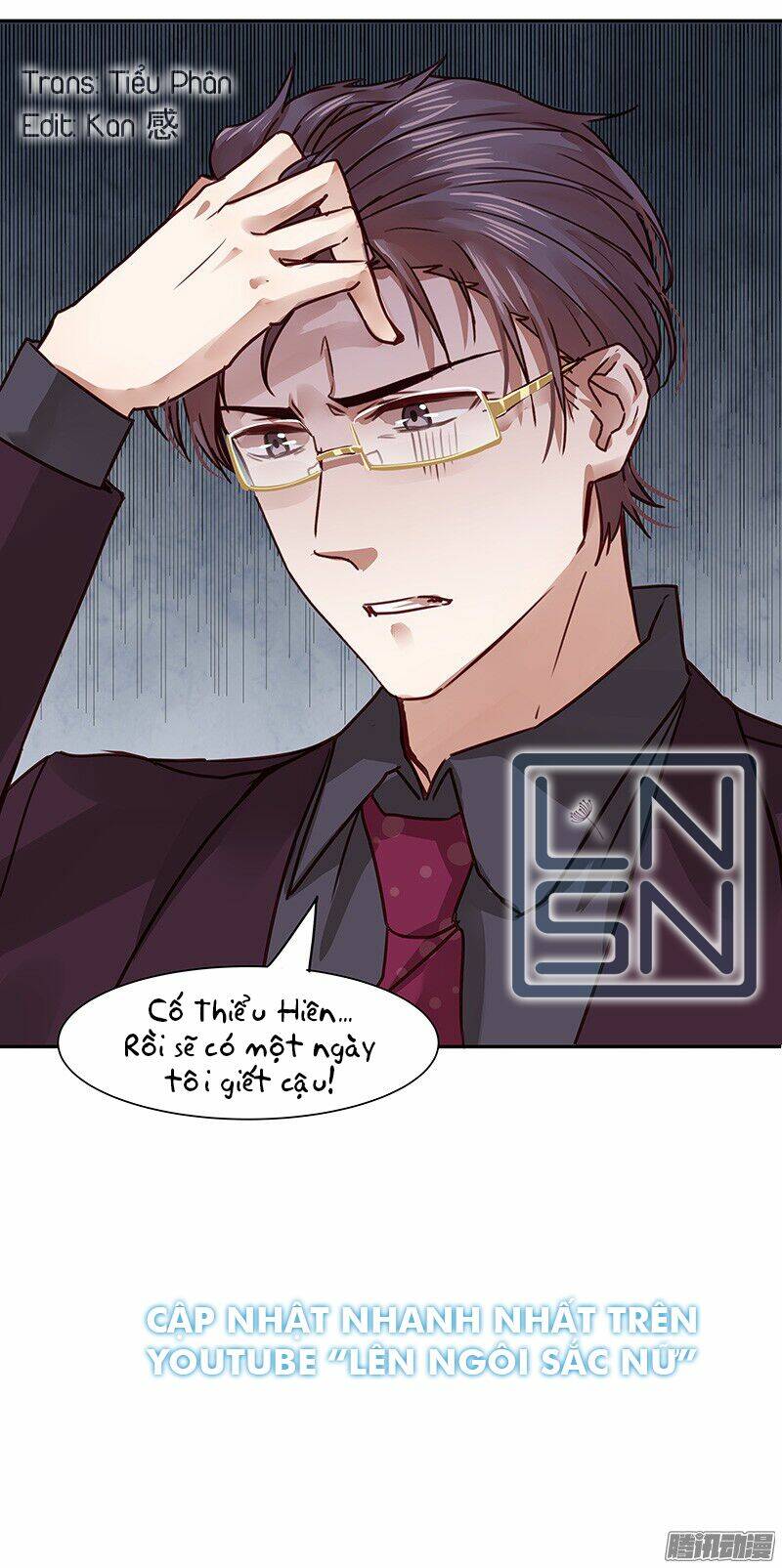 Vợ Yêu Của Ác Ma: Chapter 43