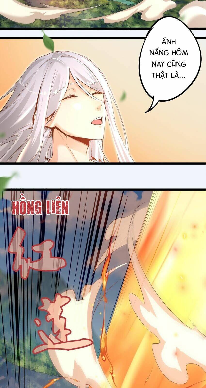 Bị Yêu Quái Bao Vây, Ta Vô Tình Nhặt Được Tiểu Ma Nữ?!: Chapter 1