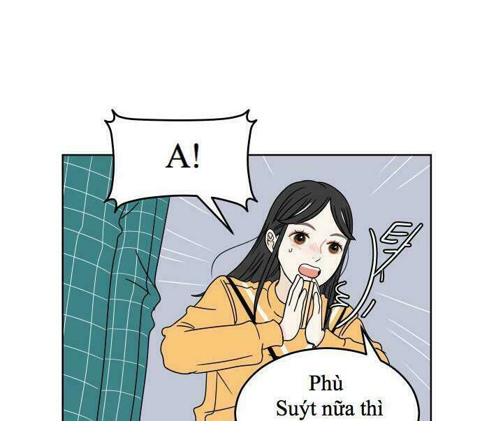30 Phút Bước Đi Bên Em: Chapter 10