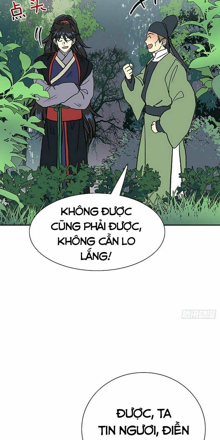 Học Sĩ Tái Sinh: Chapter 149.5