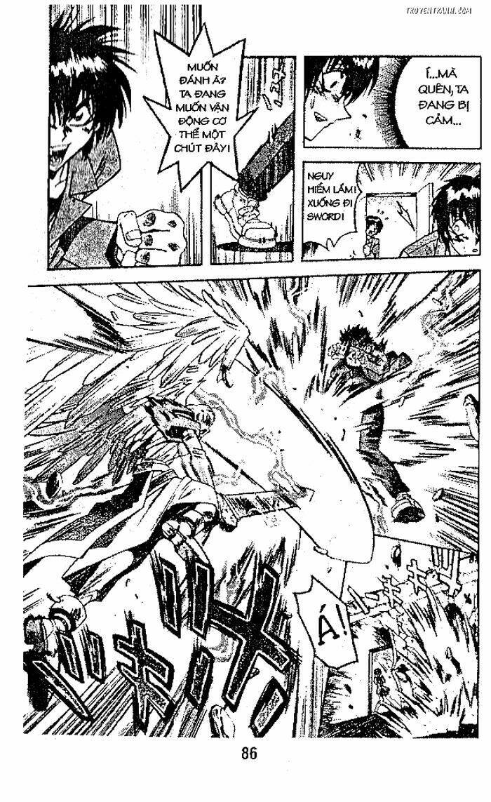 Devil And Devil: Chapter 45