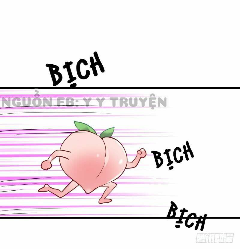 Vạn Năm Nhân Duyên Nhất Tuyến Khiên: Chapter 54