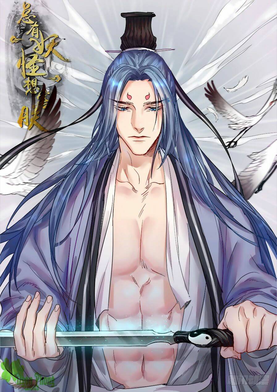 Luôn Có Yêu Quái: Chapter 124