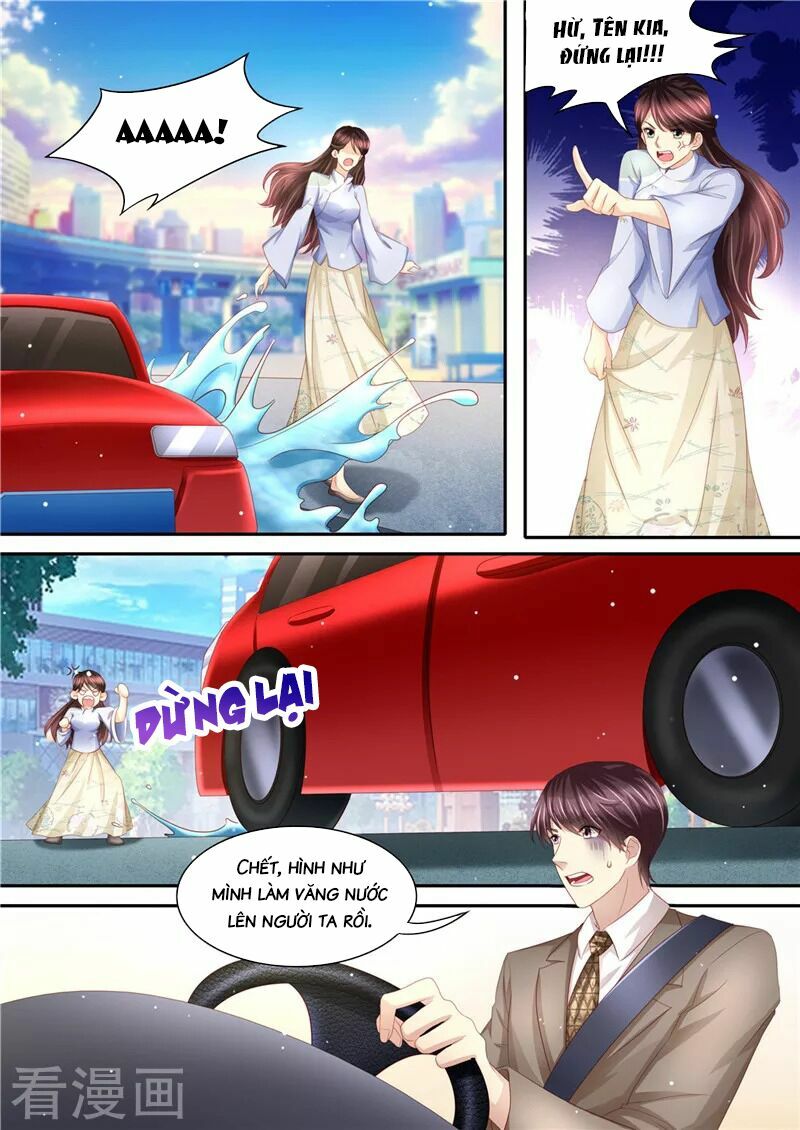 Cưng Chiều Vợ Yêu: Chapter 215