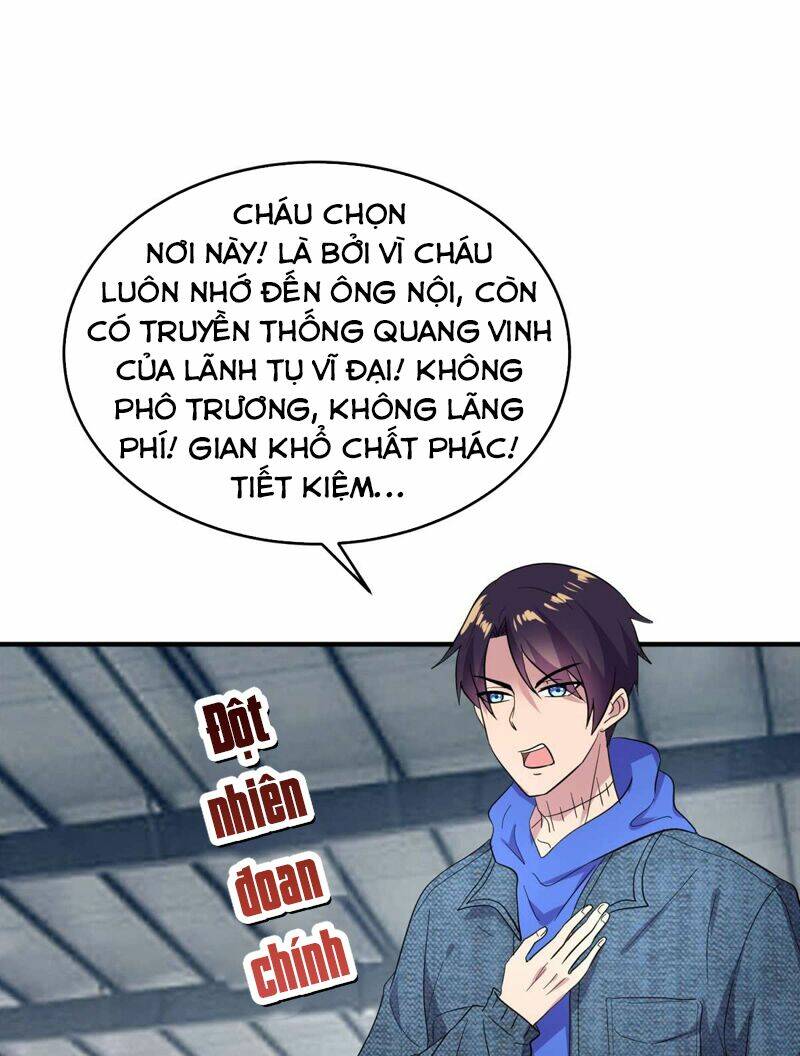 Đại Gia Livestream Vạn Giới: Chapter 14