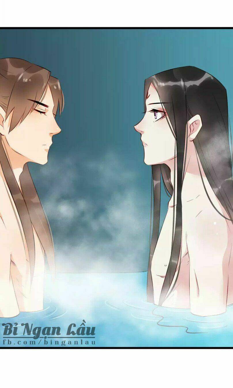 Bồng Sơn Viễn: Chapter 38