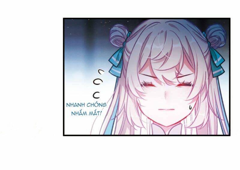 Danh Kiếm Chủng: Chapter 4.3