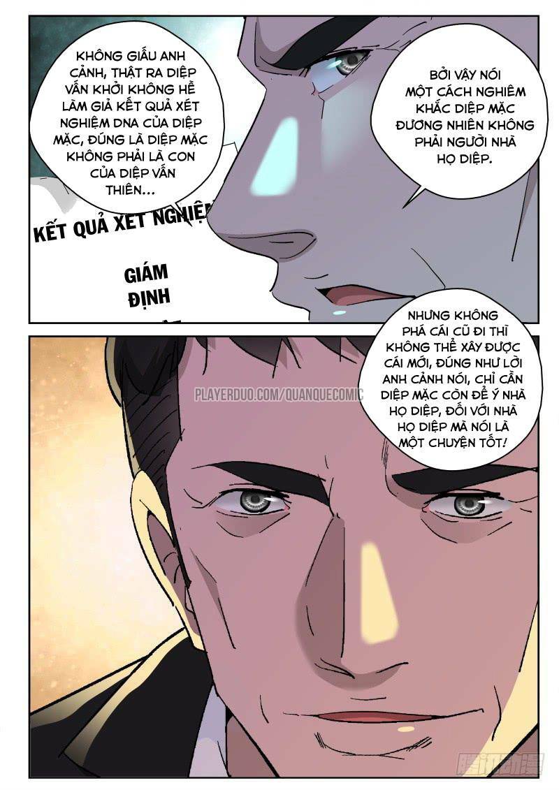 Tối Cường Khí Thiếu: Chapter 148