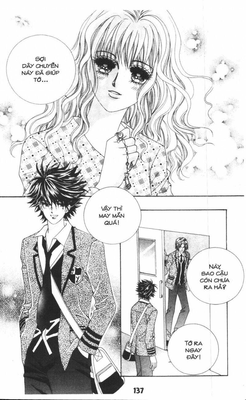 Say Say Say: Chapter 9