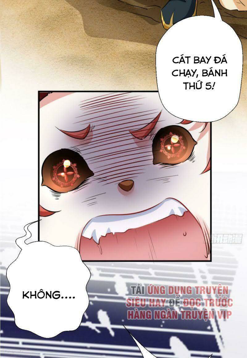 Tà Du Ký: Chapter 36