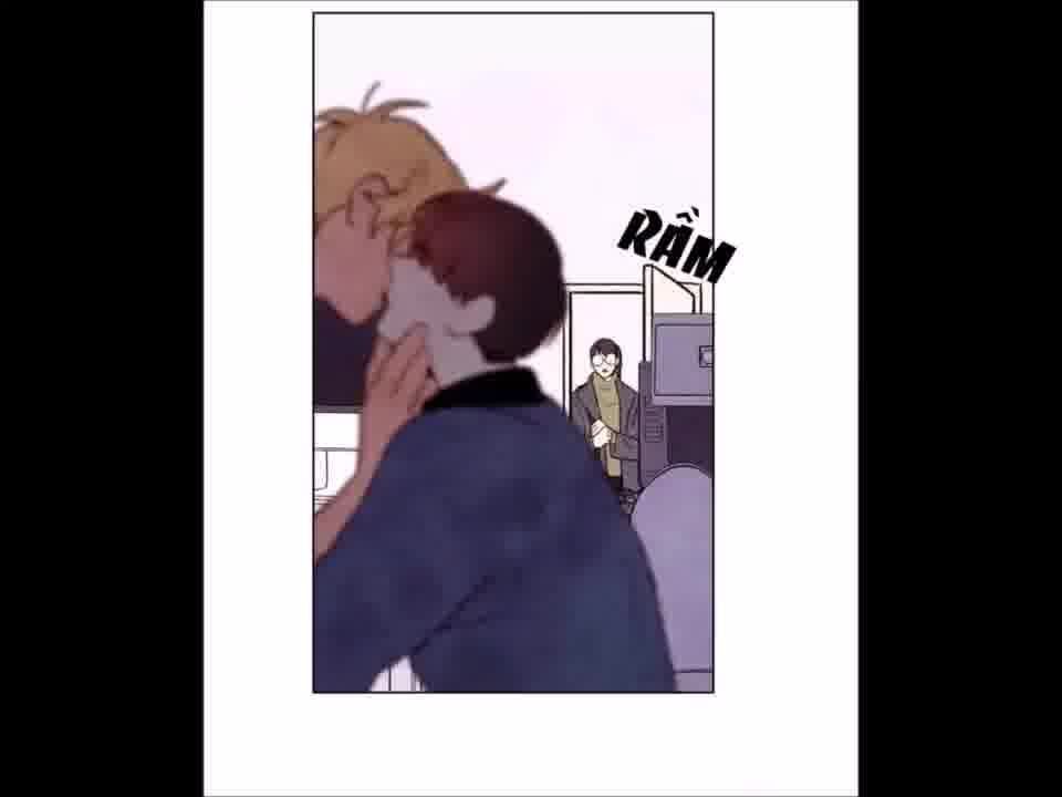 Ôi ! Trợ Lý Đặc Biệt Của Tôi: Chapter 43