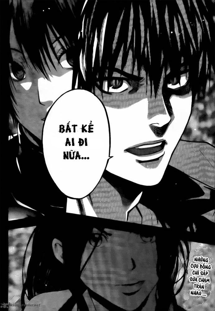 Bloody Monday 3: Chapter 2