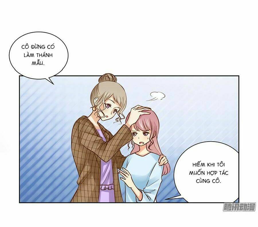 Lưu Luyến Tinh Diệu: Chapter 78