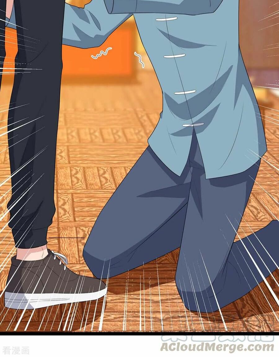 Trọng Sinh Khí Thiếu Quy Lai: Chapter 85