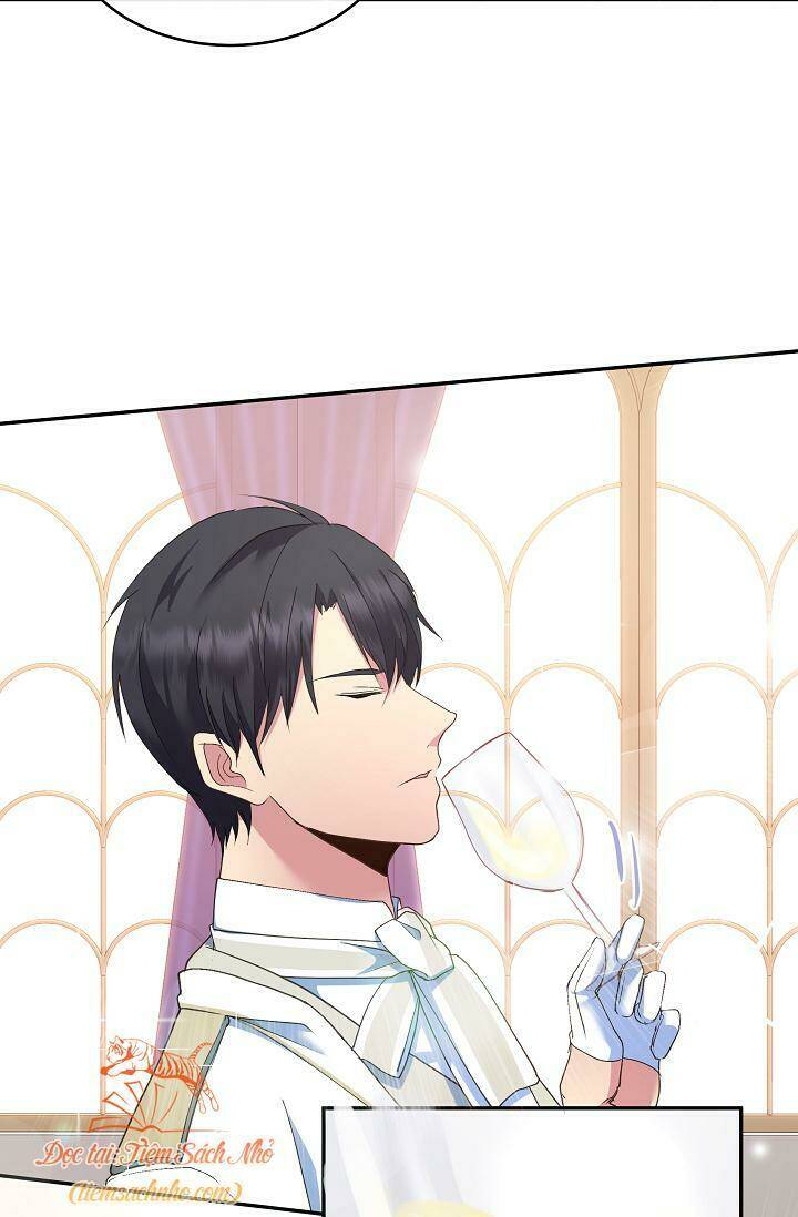 Bút Danh Bí Mật Của Nữ Công Tước: Chapter 12
