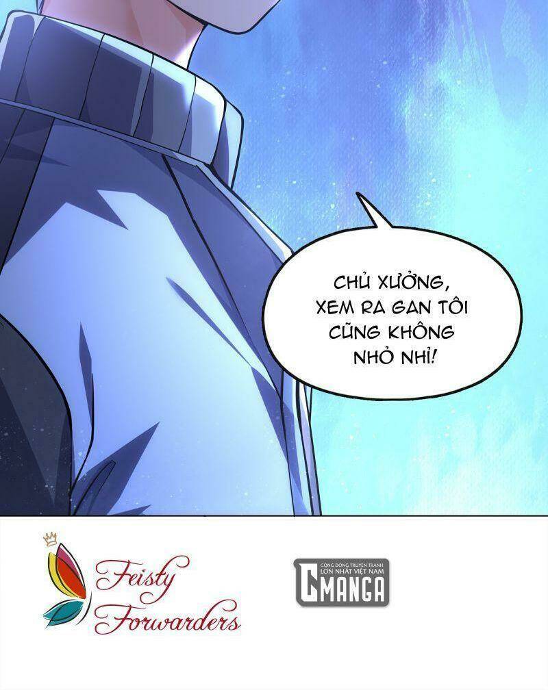 Thời Đại Thần Minh: Thế Giới Biến Thành Game Online: Chapter 3