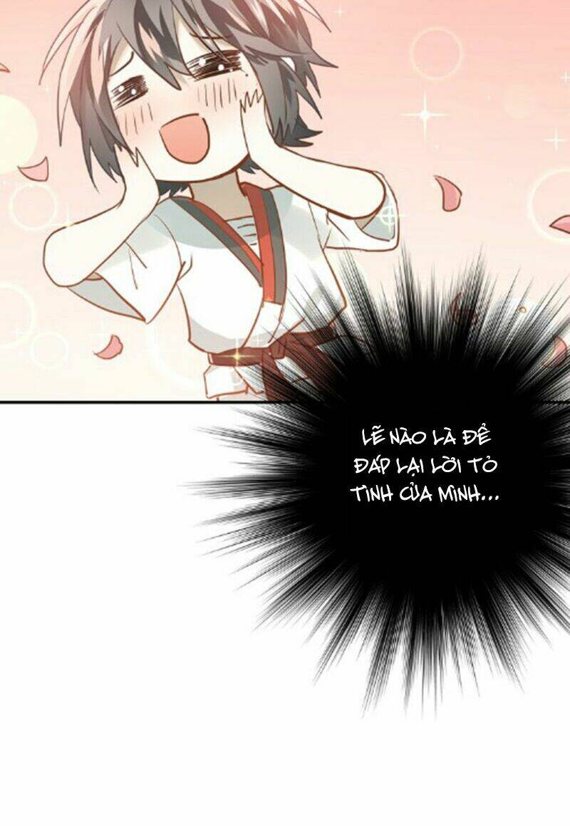 Đầu Gấu Biết Yêu: Chapter 107