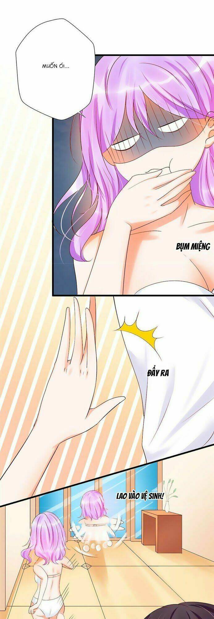 Bạn Trai Là Ngôi Sao: Chapter 49