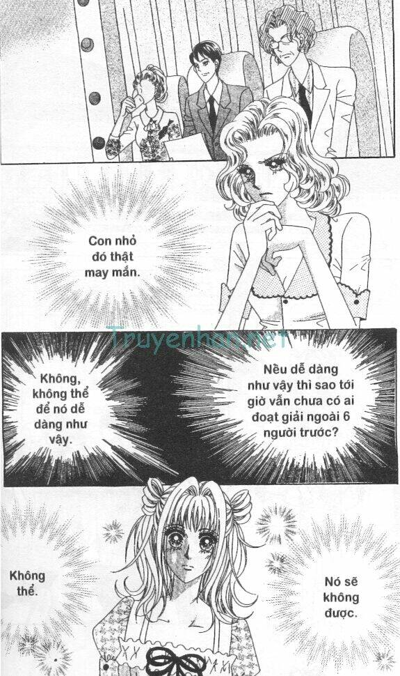 Lọ Lem Hậu Đậu: Chapter 94