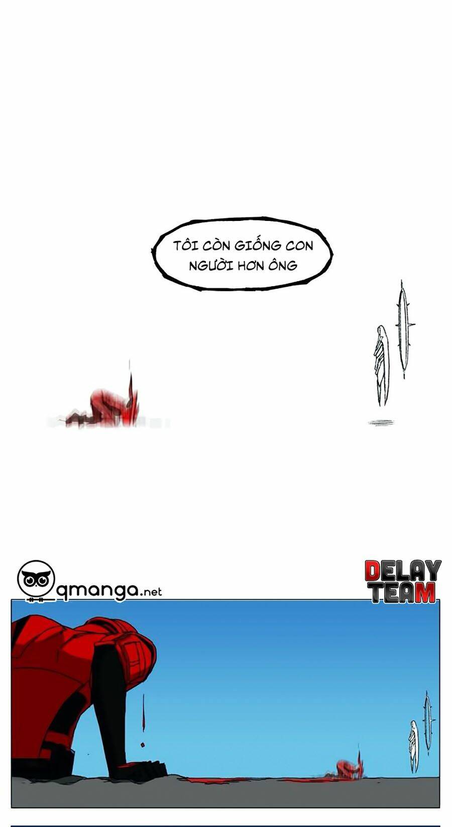 Đại Chiến Muỗi Biến Dị: Chapter 37