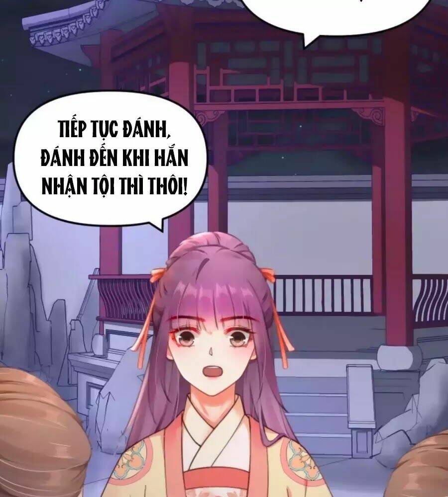 Hoạn Phi Hoàn Triều: Chapter 43