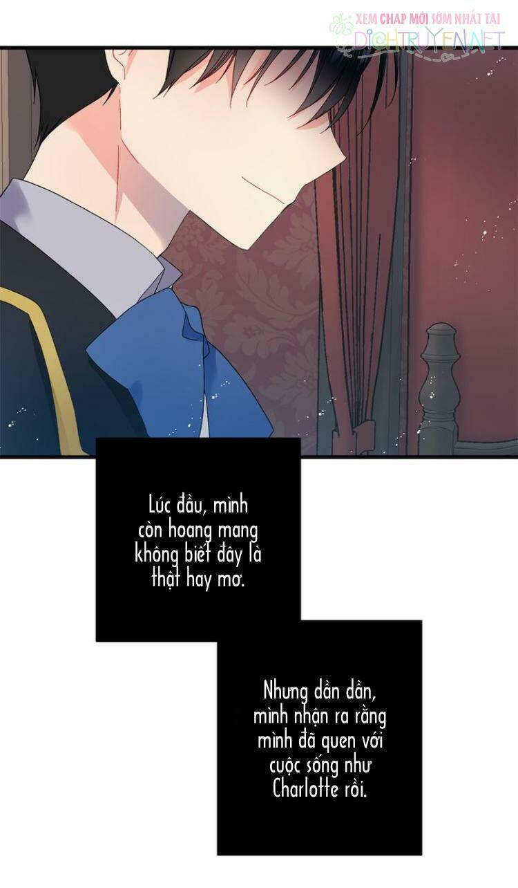 Vị Quản Gia Của Tiểu Thư: Chapter 3