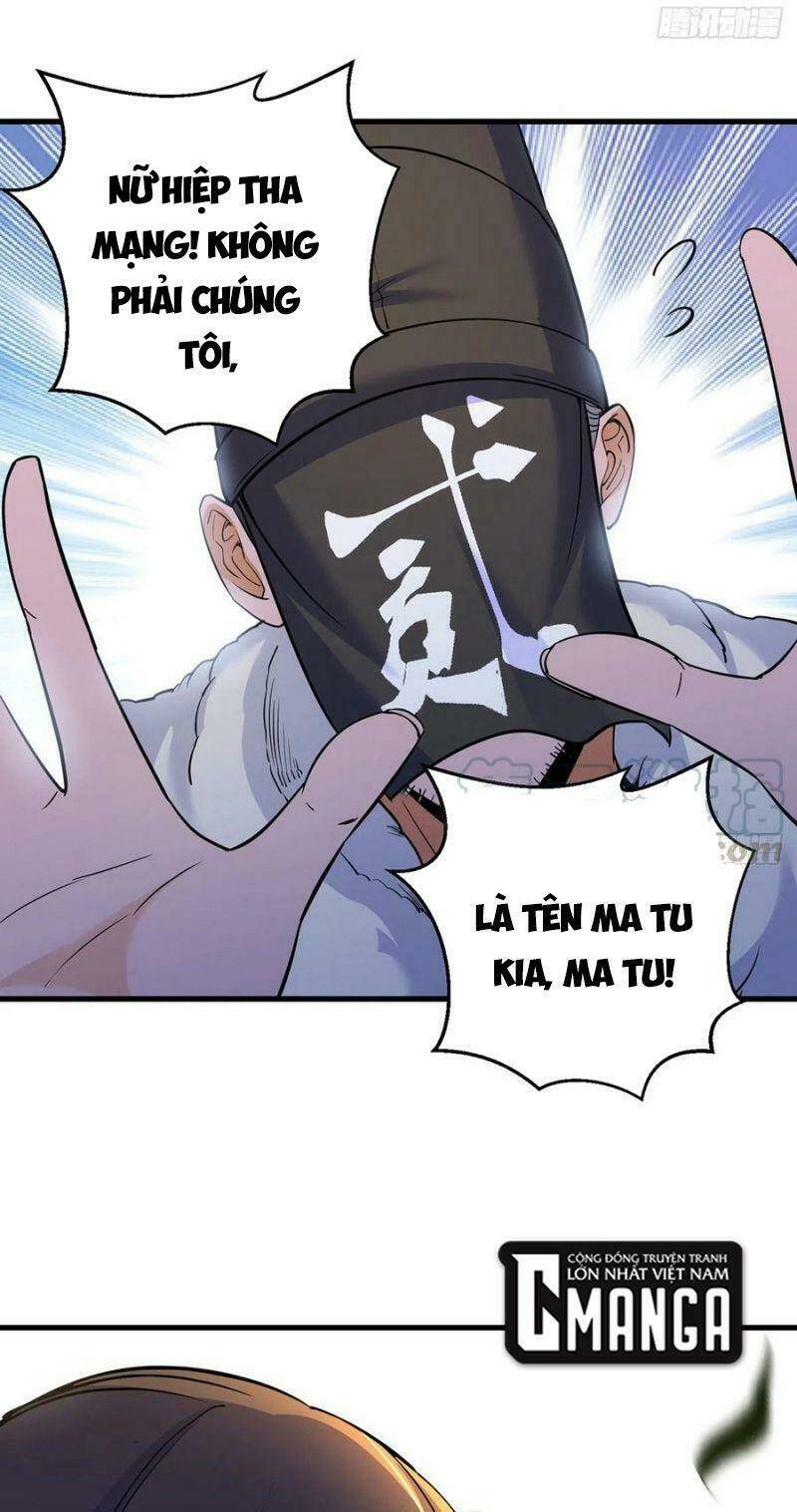 Ta Là Đại Hoàn Đan: Chapter 43
