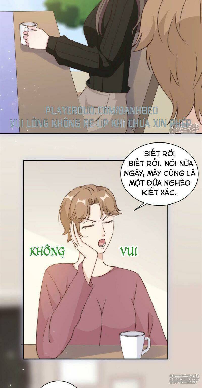 Tổng Tài, Tránh Xa Tôi Ra: Chapter 25