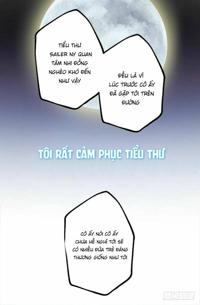 Tước Thế Luyến Nhân: Chapter 2