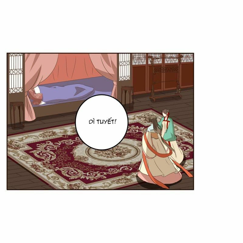 Thông Linh Phi: Chapter 148