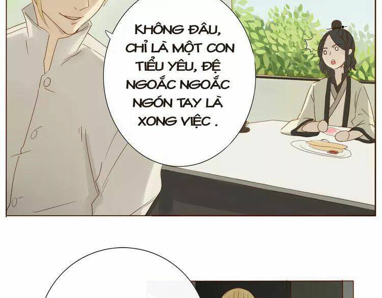 Ta Chỉ Muốn Giết Ngươi: Chapter 1.1