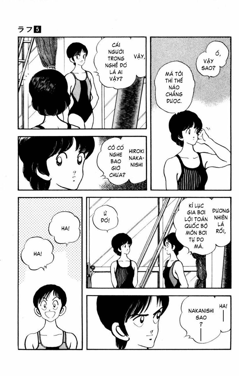 Rough - Ngọc Thô: Chapter 43