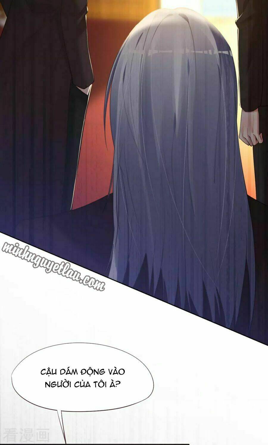 Vì Yêu Mà Khắc Cốt Ghi Tâm: Chapter 71