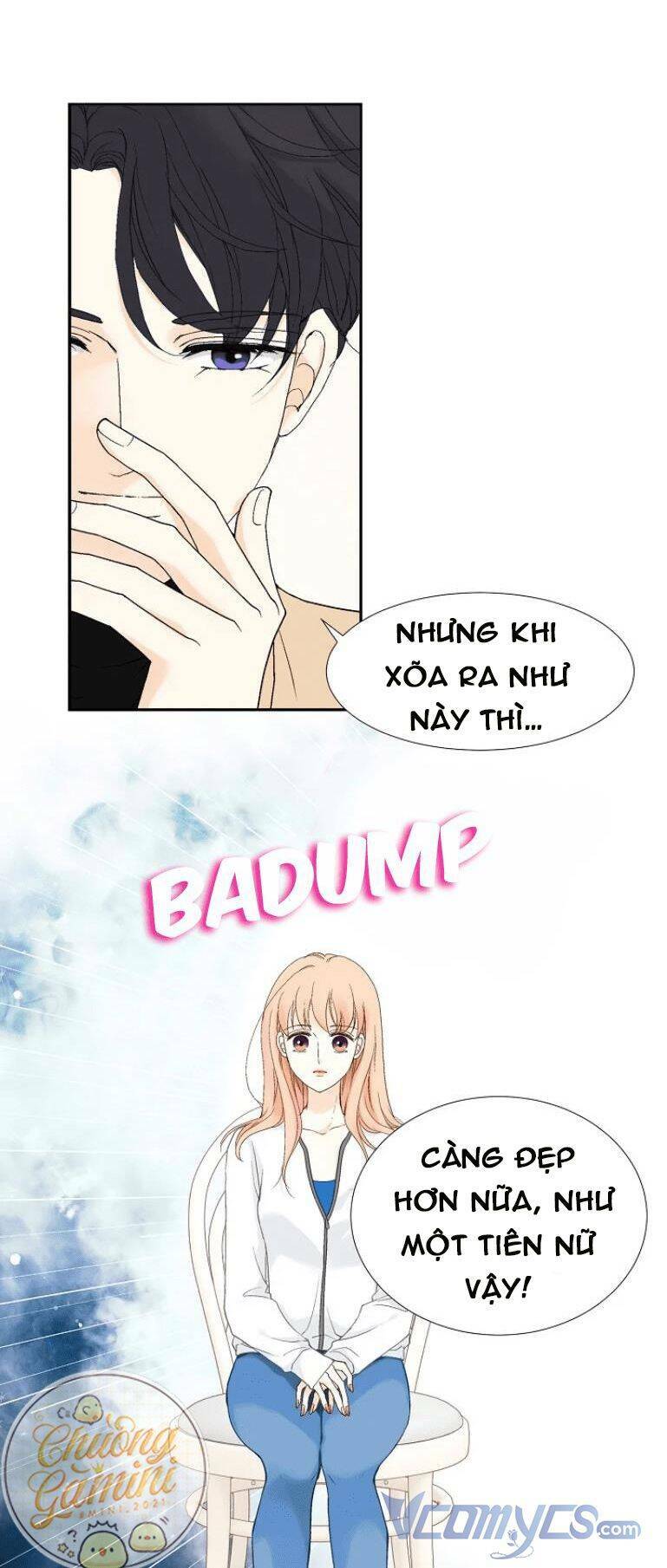 Lee Bom, Em Là Của Anh: Chapter 48