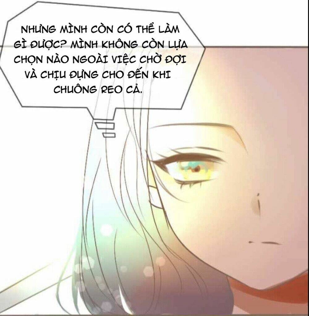 Cô Gái Bình Thường: Chapter 1