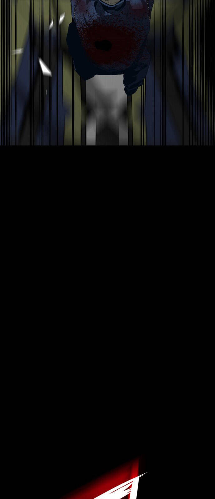 Hero Killer Boom: Chapter 11