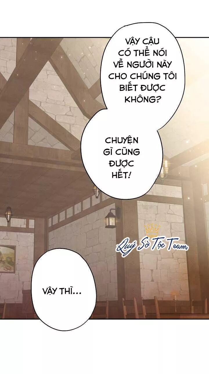 Tồn Tại Với Tư Cách Là Vợ Của Nam Chính: Chapter 115: Hợp tác
