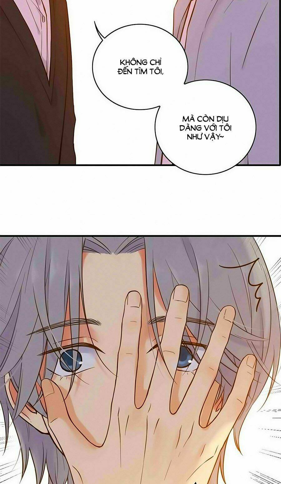 Bạc Hà Chi Hạ 2: Chapter 46