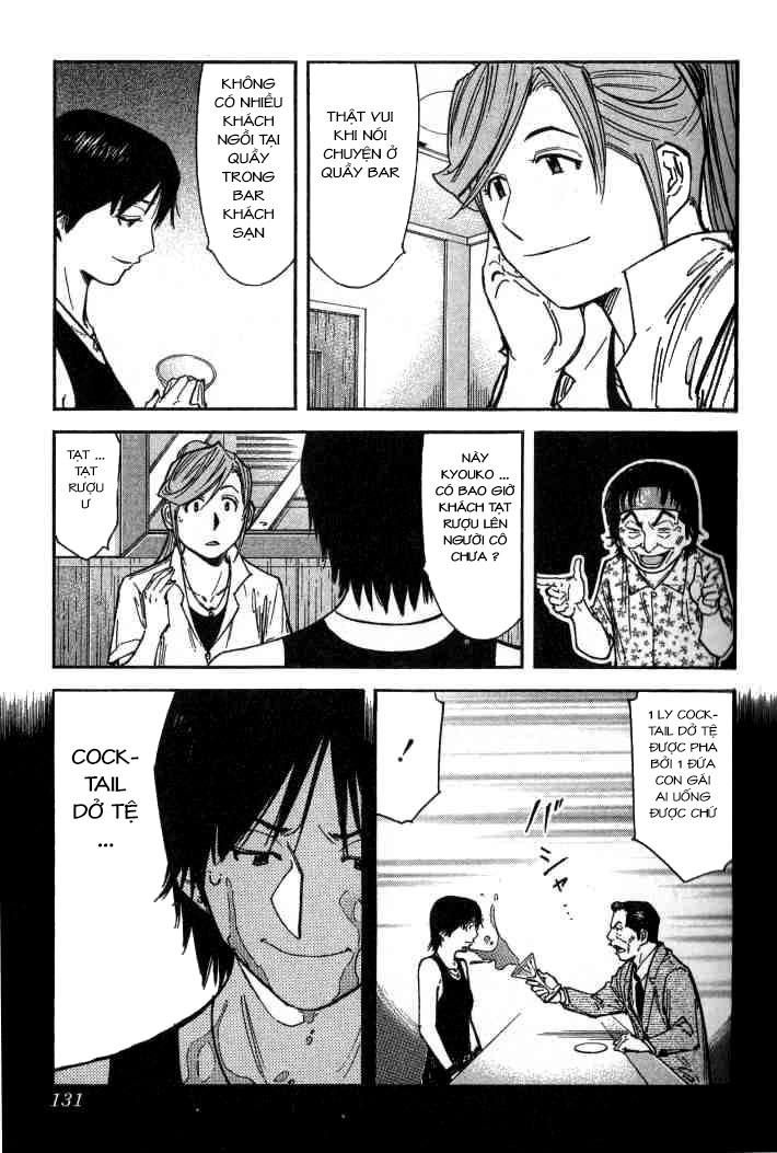 Bartender - Người Pha Chế Rượu: Chapter 101